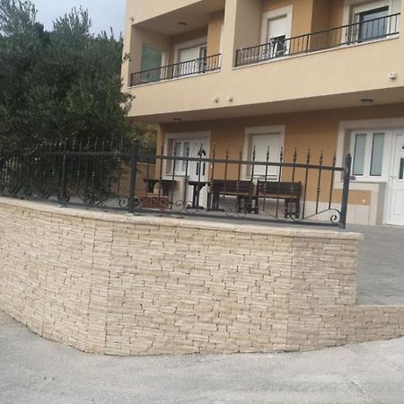 Ferdo 1 Ξενοδοχείο Μακάρσκα Εξωτερικό φωτογραφία