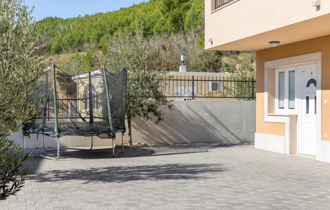 Ferdo 1 Ξενοδοχείο Μακάρσκα Εξωτερικό φωτογραφία